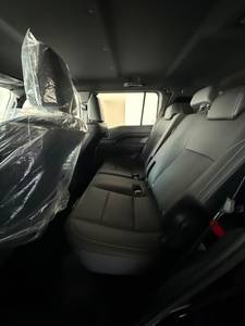 Toyota Land Cruiser GX-R 2025, 7 Asientos, Automático, Turbo, SUV, Interior de Cuero, Neumáticos R20, Luces LED - Product Image 5