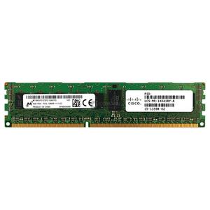 15-13598-02 MEMORIA CISCO 4GB 1RX4 PC3L 12800R 1600MHZ DDR3 - Product Image 2