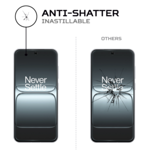 ฟิล์มกันกระแทก OnePlus Nord 5 อุปกรณ์เสริมระดับพรีเมียมเพื่อการปกป้องที่เหนือกว่า - Product Image 5