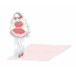 อะคริลิคสแตนดี้ลายอนิเมะและเกมส์ - Product Image 1