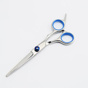 Kits de barbier nouveau design ciseaux de coupe de cheveux plus fins pour salon de coiffure pour adultes prix de vente entier - Product Image 6