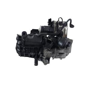 Radiateur d'échappement EGR CITROEN Jumpy Van 9807593080 AH01 Diesel 2000 (16>) - Product Image 5