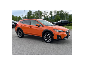 Subaru Crosstrek 2.0i Limited 2019 d'occasion - Product Image 1