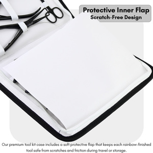 Yeni varış saç uzatma aracı kiti bant pense basarak Bond <span class=keywords><strong>Microring</strong></span> diş boncuk açacağı ile yakın döngü aracı Styling klip - Product Image 5