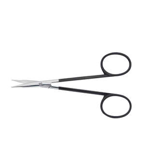 Ciseaux de tenotomie Stevens, acier inoxydable chirurgical, manuel, certifié CB, réutilisable - Product Image 4