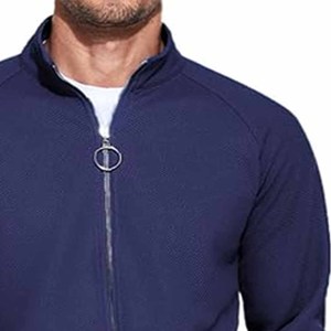 Ensemble de survêtement de sport d'hiver grande taille de haute qualité, imprimé sur mesure, respirant, pour hommes, téléchargé par Dress Sports - Product Image 3