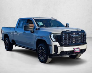 100 % REMISE ABORDABLE 2025 G.M.C SIERRAA 2500HD CREW CAB DENALI ULTIMATE PICKUP 4D 6 1/2 FT Disponible en Version Droite et Gauche - Product Image 4