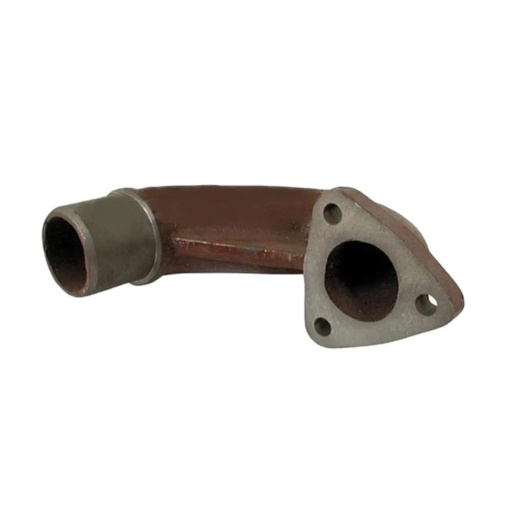 FACTORY MADE Ref Part Number 828047M1 897914M1 SILENCER ELBOW for Massey Ferguson Tractor at wholesale price
