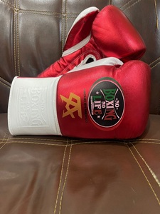 No Boxing No Life Gants de boxe Premium – Ensemble de gants d'entraînement et de sparring de haute qualité - Product Image 4