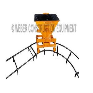 Carro de losa de alta calidad con riel para transporte vertical al mejor precio del exportador de la India Carro de losa con riel de riel - Product Image 1