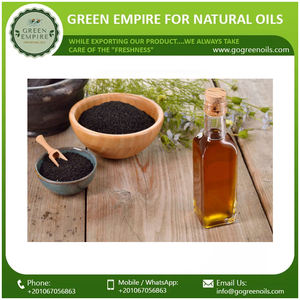 Aceite de semilla de comino negro de grado alimenticio de alta calidad Aceite de semilla negro natural puro 100% al mejor precio - Product Image 3