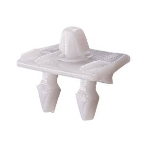 Clips de Fijación para Molduras de Puerta de Mercedes A124 C124 W124 S124 W201 - 10 Piezas - Product Image 2