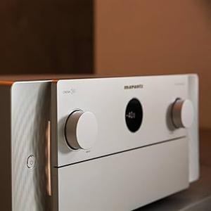 NOUVEAU RÉCEPTEUR CINÉMA DOMESTIQUE HAUTE PERFORMANCE 30 11.4 Canaux 8K avec Dolby Atmos & IMAX Enhanced Audio - Product Image 1