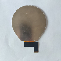 Prix de promotion d'usine Module d'écran LCD TFT 3.4 pouces avec interface Mipi ronde à matrice de points 800*800