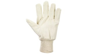 Gants de sécurité pour travaux industriels Poignée antidérapante Protection Ajustement confortable Idéal pour la construction, le jardinage et l'utilisation en extérieur - Product Image 3