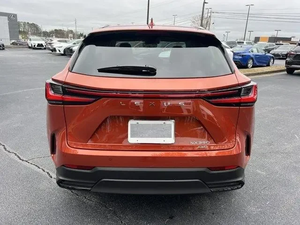 Toyota RX 350 Luxe 2017 d'occasion, conduite à gauche, moteur essence, version US - Product Image 4