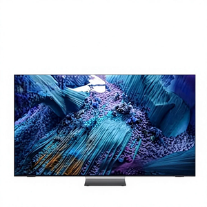 Téléviseur intelligent Neo QLED Mini-LED 8K HDR 75 pouces QN990F, nouveau modèle, en stock, avec garantie de 2 ans, prêt à l'exportation - Product Image 1