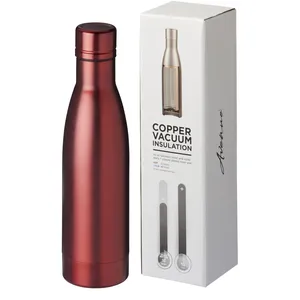 Borraccia Termica Personalizzabile Vasa da 500ml in Acciaio Inossidabile per Merchandising - Product Image 6