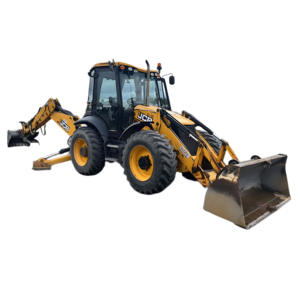 Backhoe <b>Loader</b> Diesel Engine Performance Life Powerful Engine 2018 JCB 4CX15 Backhoe <b>Loader</b> - Product Image 1