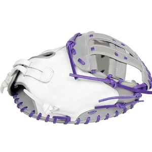 Guantes de Béisbol Ajustables e Impermeables, Antideslizantes, con Logotipo Personalizado, para Entrenamiento - Product Image 4