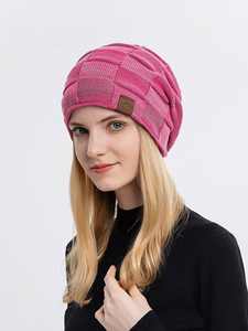 หมวกบีนนี่ผู้ชายคุณภาพสูงทนทานมีสไตล์ขายส่ง - Product Image 3