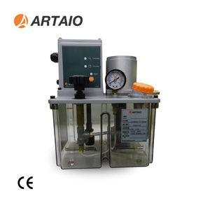 Sistema de lubricación hidráulica de una sola línea ARTAIO ARPM - Product Image 1