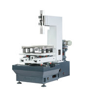 Machine d'électroérosion CNC de haute précision Esuntek EFH54 Traitement avancé des métaux avec servocommande