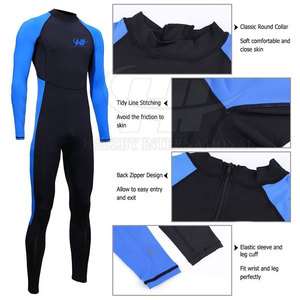 Maillot de bain pour homme de haute qualité, respirant, en tissu Spandex/Polyester, écologique, séchage rapide, ajustement flexible pour la natation - Product Image 5
