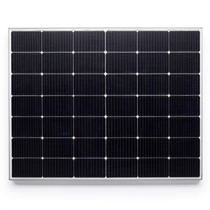 Panneau solaire monocristallin PERC demi-cellule Xuri Solar XRM370W-60-166 de qualité A avec certification TUV - Product Image 2