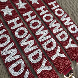 Correas de Bolso Modernas Hechas a Mano con Cuentas, Cinturones de Longitud Personalizada para Chicas Universitarias, Accesorios Elegantes y Modernos, Correa de Cuentas para Bolsos - Product Image 1