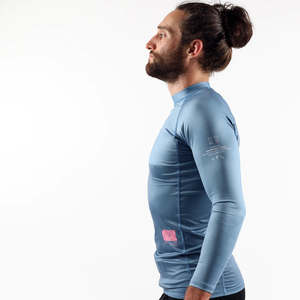 Precio barato de alta calidad de protector de erupción para hombres manga completa 2025 - Product Image 5