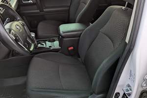 TOYOTA 4RUNNER TRD OFF-ROAD 4X4 2018 USADO, Volante a la Izquierda/Derecha - Product Image 4