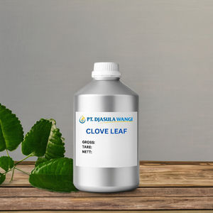 Huile Essentielle de Clou de Girofle 100% Pure et Naturelle, 5kg, en Gros, pour Soins Buccaux, Arôme Fort et Piquant, Personnalisable - Product Image 1