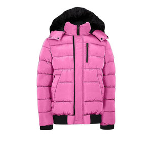 Veste à bulles pour homme de haute qualité, fabricant de mode urbaine - Product Image 2