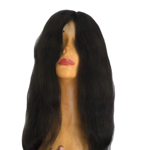 Onda profunda del cuerpo de tapa completa, estilos de rizos franceses, cabello Taz, peluca de cabello humano chino indio de Bangladesh, tipo de extensión de cabello - Product Image 6