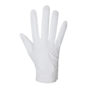 Guantes de Equitación de Cuero Transpirable para Adultos para Invierno, Servicio OEM Personalizable con Características Personalizadas para Carreras - Product Image 5