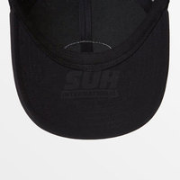 Gorra Trucker Personalizada de Algodón 100% para Adultos, Transpirable, Impermeable, de Malla, de 6 Paneles, para las Cuatro Estaciones, Venta al Por Mayor, Económica