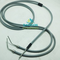 Davicon Premium Quality Electric Fiber Optic Light Cable Standard | Medical Endoscope Fiber Light Guides for Surgery Devices CE