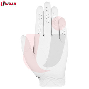 Gants de golf d'hiver personnalisables XL main gauche pour hommes et femmes en cuir Cabretta entièrement imprimé pour gants de sport pour femmes - Product Image 3
