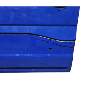 PUERTA CORREDIZA LATERAL DERECHA IVECO Daily 5ª Serie 5802311136 (14>) - Product Image 2