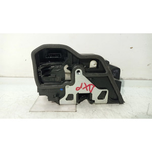 SERRURE ARRIÈRE DROITE BMW Série 3 E91 Touring 7202148 M47N204D4 (05>08) - Product Image 3
