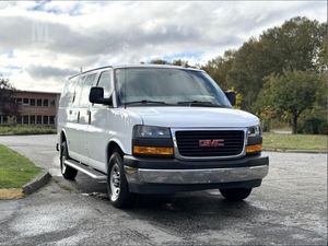 COMPRA Camionetas G M C SAVANAG2500 - Product Image 2