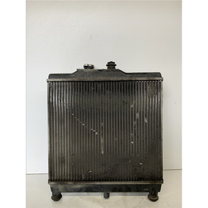 หม้อน้ำรถยนต์ KIA Picanto รุ่นที่ 1 รหัส 2531007011 เบนซิน 1100 (04>08) - Product Image 1