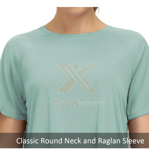 Camisetas Deportivas de Alto Rendimiento para Mujer al por Mayor, Camisetas Deportivas para Mujer de la Mejor Calidad - Product Image 5