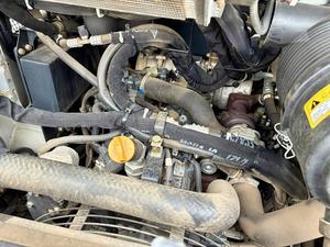 รถตักล้อยาง TAKEUCHI TL10V2 ปี 2020 พร้อมเครื่องยนต์ Kohler ดีเซล ปั๊มและมอเตอร์ - Product Image 3