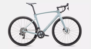 Roubaiix SL8 Expertt SRRAM Rivall eTAP AXXS - Product Image 2