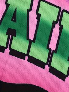 Camisetas de Fútbol Personalizadas de Alta Calidad para Adultos 2025, Transpirables, al por Mayor, 100% Poliéster, con Logotipo Personalizado - Product Image 5