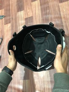 Rugby Football Football ABS Soft Shell Headguard Scrum Cap par Standard International - Product Image 6