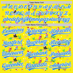 Camiseta de Béisbol Personalizada para Torneos Navideños - Product Image 4