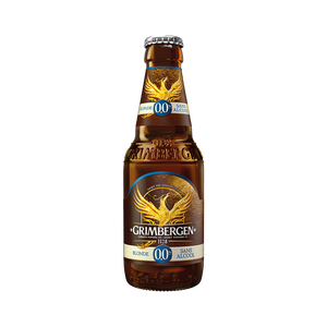 Qualité d'exportation de bière Grimbergen Lager emballée dans des bouteilles et des barils approvisionnement fiable - Product Image 3